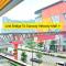 KL Sunway Velocity Two - Link Bridge to Velocity Mall & MRT - Spacious 3B-2R Apart for 6-8pax
