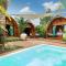 Tropical Chalet-Style 2BR Villa with Pool Pasak Paradise 2, Bangtao - Laguna Phuket
