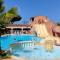 Camping Clau Mar Jo