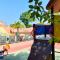 Camping Clau Mar Jo