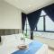 Kempas Dsummit Residences by Antlerzone - 新山