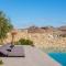 Blue Eye Grand Villa Mykonos