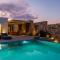 Amnos Mykonos - A Blue Eye Collection Villa Amnos Mykonos - A Blue Eye Collection Villa