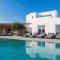 Blue Eye Grand Villa Mykonos