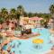 Camping Les Palmiers