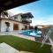 Ekas Beach View Villa