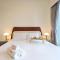 Livbnb-Prestige 1BR in Grande, Pool with Iconic Burj Khalifa View