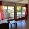 Appartement accès direct plage - 阿卡雄