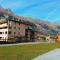 Terrasses D 305 PARC NAT VANOISE appart 4 pers - Val Cenis