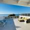 Makrigialos Long Beach Villa 5