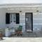 LEANDROS APARTMENTS