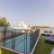 Villa Iva by the Sea