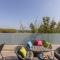 Villa Iva by the Sea
