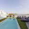 Villa Iva by the Sea