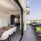 Villa Iva by the Sea