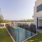 Villa Iva by the Sea