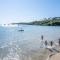 Camping Les Palmiers