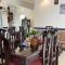 Nestwood - By The Beach Goa