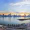 Modern studio near Dubai - 沙迦