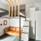 SuperLux Apt near White Tower - Thessaloniki