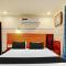 Hotel O Hanuman Pet Near Railway Station formerly Sitara