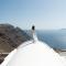 Santorini Princess Spa Hotel - Imerovigli