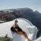 Santorini Princess Spa Hotel - Imerovigli