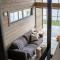 Luxury guesthouse, beachfront sauna