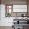 Luxury guesthouse, beachfront sauna - 于韦斯屈莱