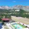 Camping La Pinatelle