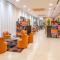 NSM Hotel Palace Lucera