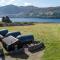 Loch Broom Glamping - Гарв