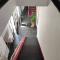 Chambre spacieuse tt confort avc parking au calme - Le Pecq