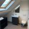 gezellige woning met tuin centrum Leuven - 鲁汶