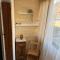 La Foux d'Allos, Studio 20m2, loggia, 5 personnes - 阿洛斯