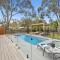 Kanga Beach House