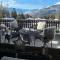 Résidence Robin des Bois, Crans-Montana, luxueux appartement avec vue imprenable - 克莱恩 蒙塔纳