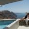 Santorini Princess Spa Hotel - Imerovigli