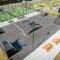 Feddet Strand Resort - Faxe