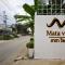 Mata villa มาตา วิลล่า - Chiang Mai