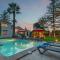 Las Marinas 8 by Aguilarent