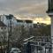 Apartmenthaus Hamburg Eppendorfer Weg