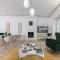 President Boutique Apartments #8 by Goodnite cz