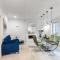 President Boutique Apartments #8 by Goodnite cz