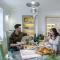 President Boutique Apartments #8 by goodnite cz