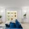 President Boutique Apartments #8 by goodnite cz