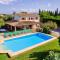 Villa Virrey by Sealand Villas - El Port