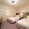 Grand Mercure Yatsugatake Resort & Spa