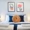 NEW! 3BR in James Street - Pallion