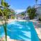 Villa Nirvana vue Mer piscine plage de Petit Havre a 200 metre - لو جوسيير